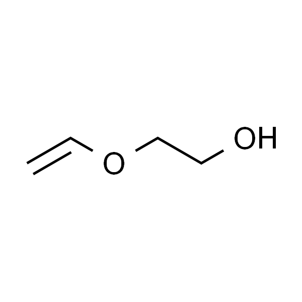 Ethylene glycol vinyl ether（stabilized with KOH）