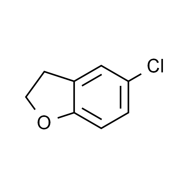 5-Chloro-2，3-dihydrobenzofuran