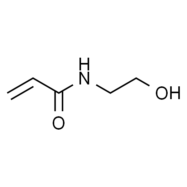 N-(2-Hydroxyethyl)acrylamide