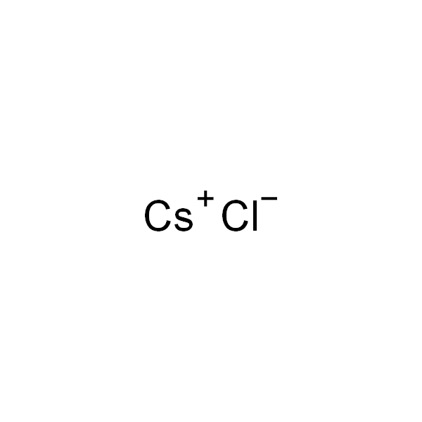 Caesium chloride