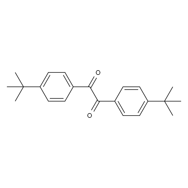 1，2-bis(4-tert-butylphenyl)ethane-1，2-dione