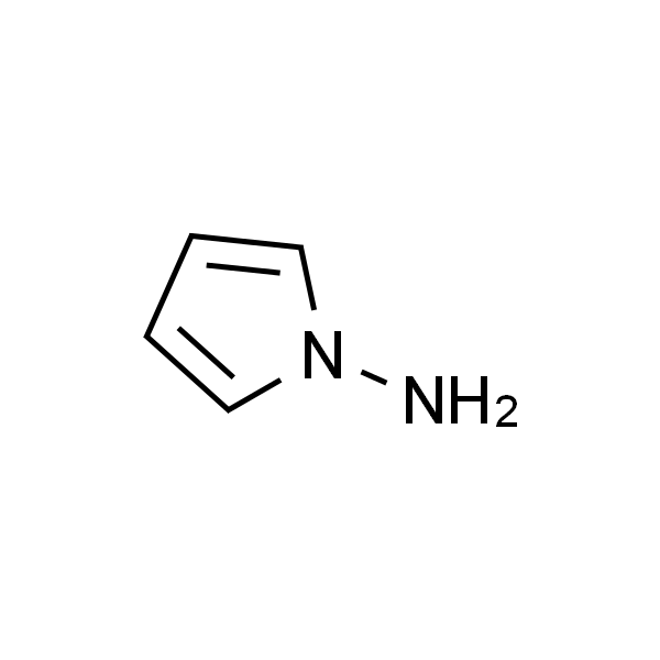 1H-Pyrrol-1-amine
