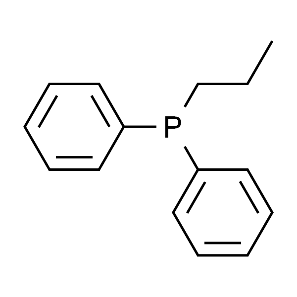 DIPHENYL-N-PROPYLPHOSPHINE