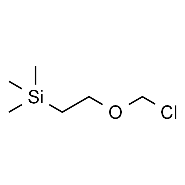 2-(Trimethylsilyl)ethoxymethyl chloride (SEMCl)