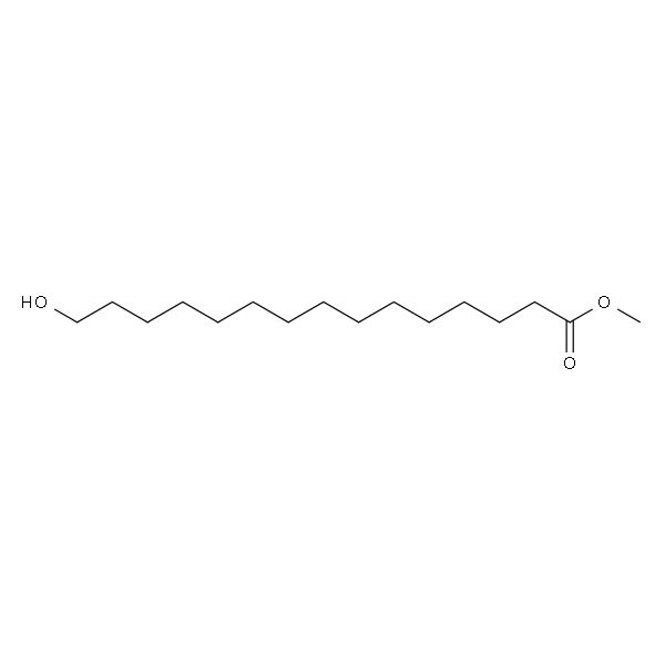 Methyl 15-Hydroxypentadecanoate
