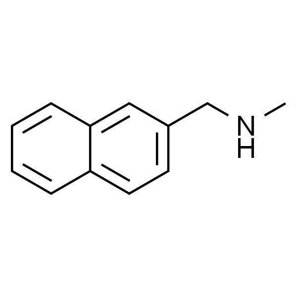 N-methyl-1-(naphthalen-2-yl)methanamine