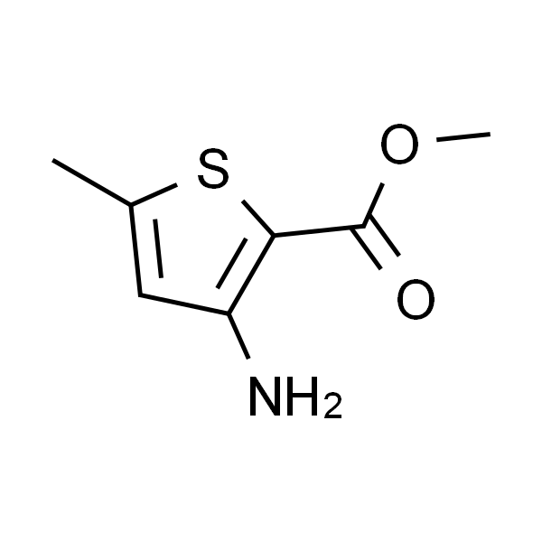 Methyl 3-amino-5-methylthiophene-2-carboxylate