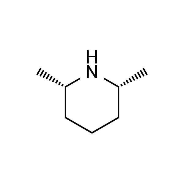 cis-2，6-Dimethylpiperidine