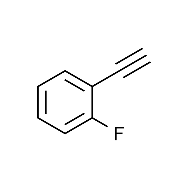 1-Ethynyl-2-fluorobenzene
