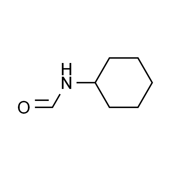 N-Cyclohexylformamide