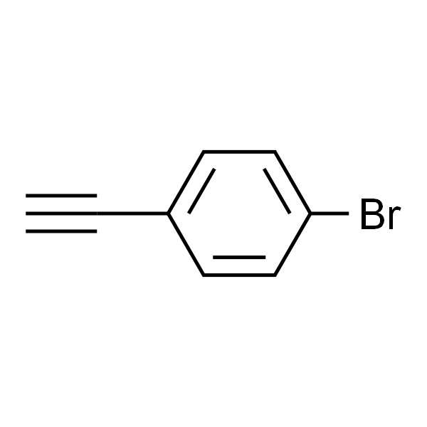 (4-Bromophenyl)acetylene