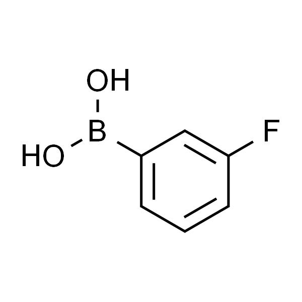 m-Fluorophenylboronic acid