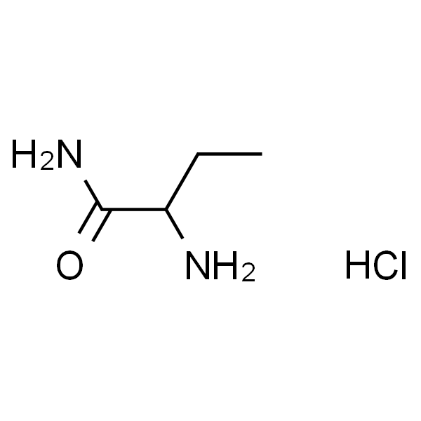 S-(+)-2-Aminobutanamide hydrochloride