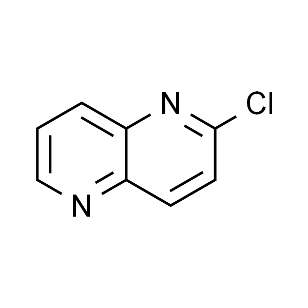 2-Chloro-1，5-naphthyridine