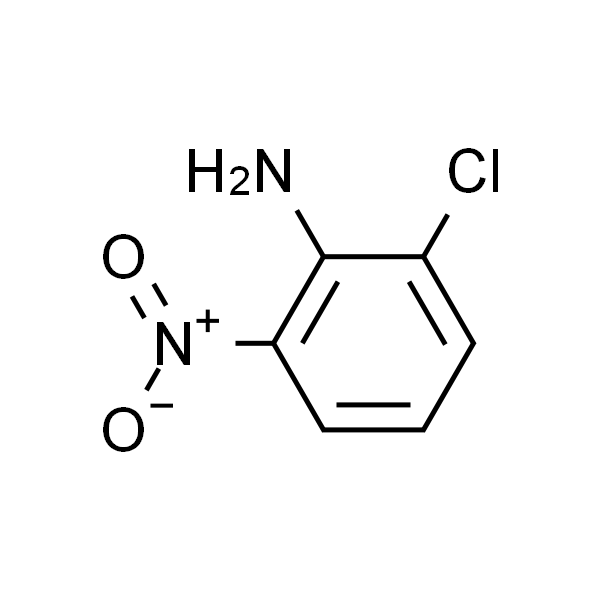 2-Chloro-6-nitroaniline