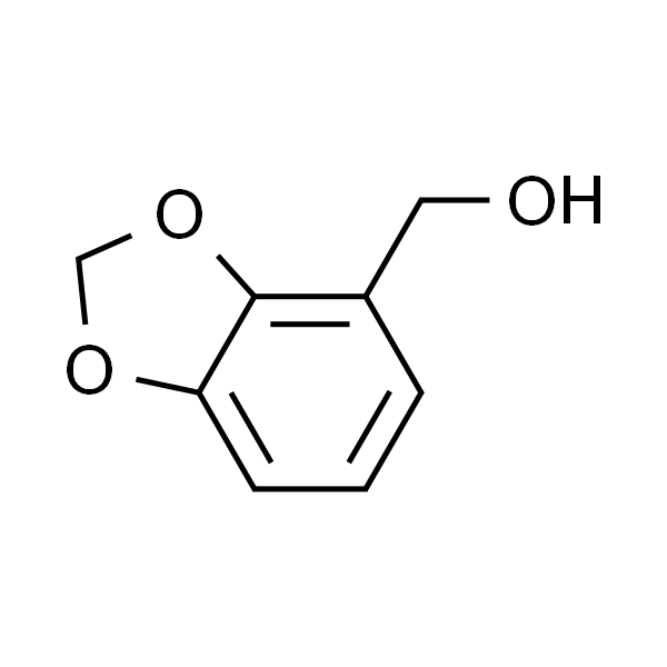 Benzo[d][1，3]dioxol-4-ylmethanol