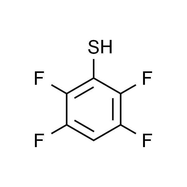2，3，5，6-Tetrafluorobenzenethiol