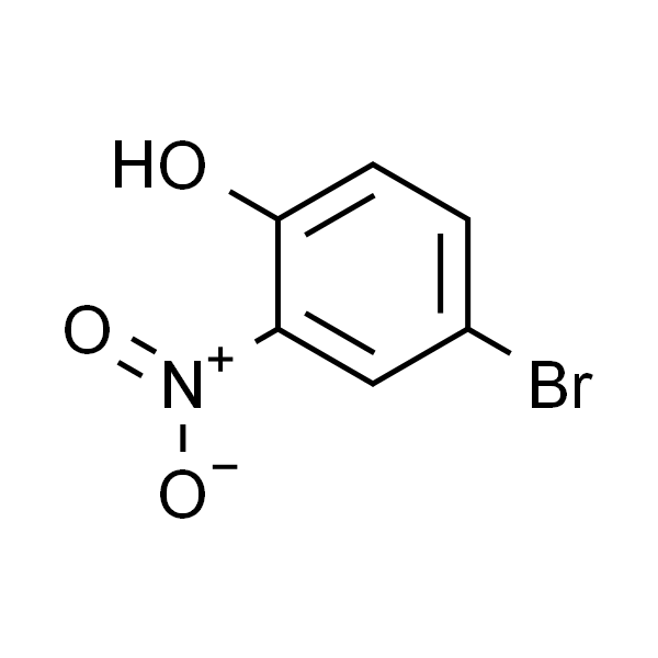 4-BROMO-2-NITROPHENOL