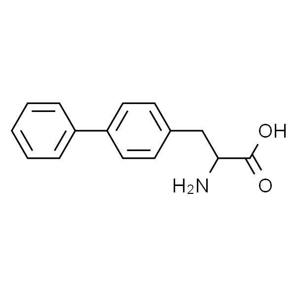 2-Amino-3-(4-biphenylyl)propanoic Acid