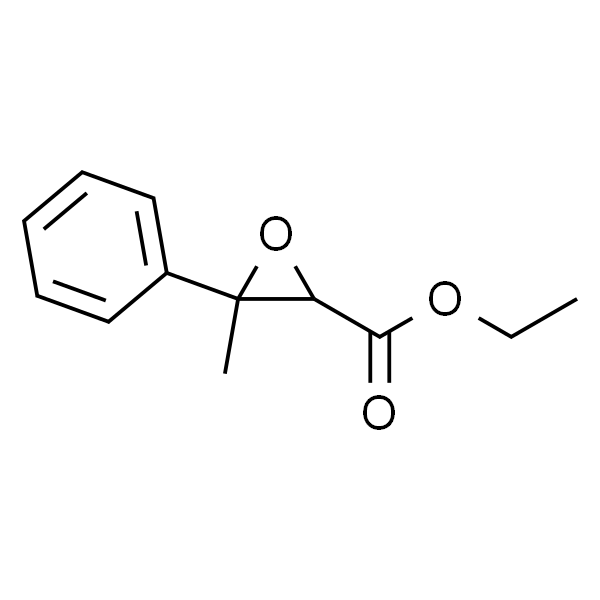 Ethyl 3-Methyl-3-phenylglycidate (mixture of isomers)