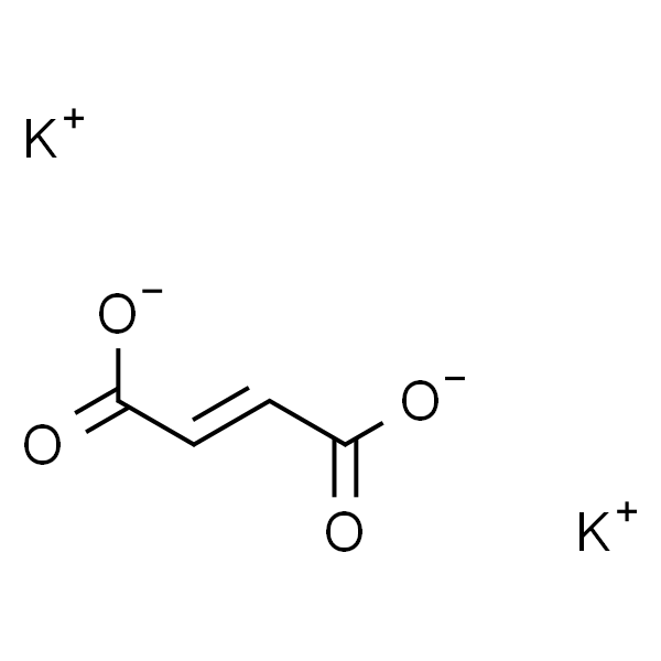Fumaric acid potassium(1:x)