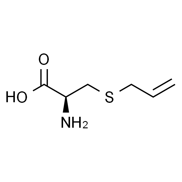 (S)-3-(Allylthio)-2-aminopropanoic acid