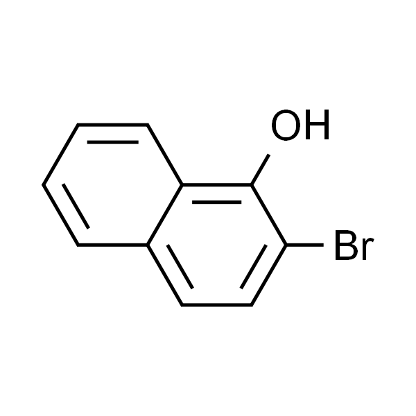 2-Bromo-1-Naphthalenol