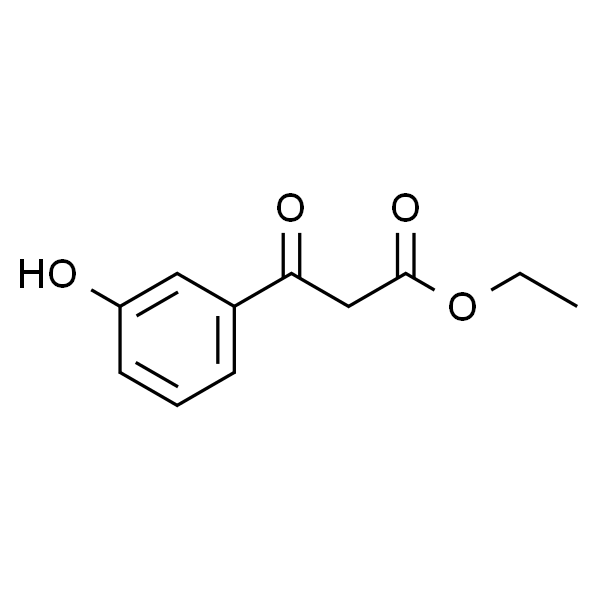 Ethyl 3-(3-Hydroxyphenyl)-3-oxopropanoate
