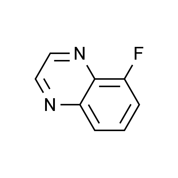 5-Fluoroquinoxaline