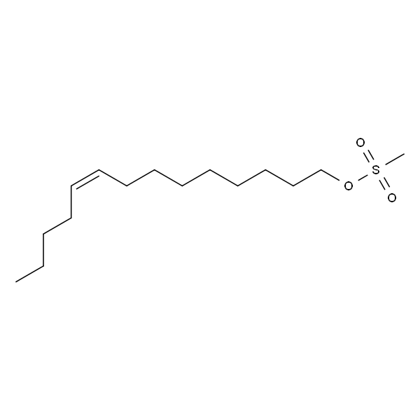Myristoleyl methane sulfonate