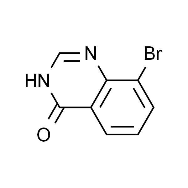 8-Bromoquinazolin-4(1H)-one
