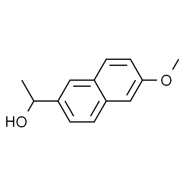 1-(6-Methoxy-2-Naphthyl)Ethanol
