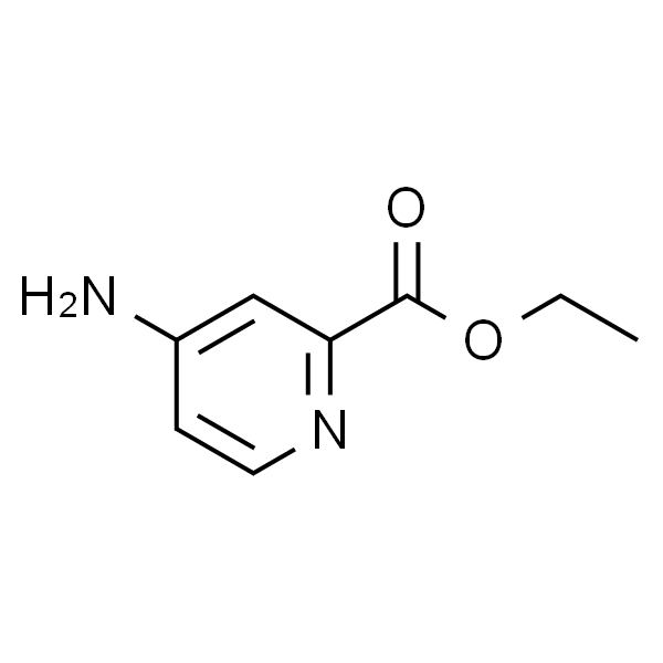 Ethyl 4-aminopicolinate
