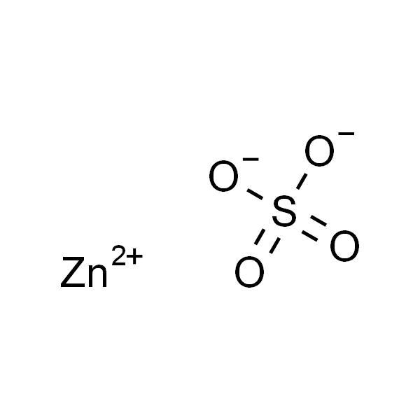 Zinc sulfate