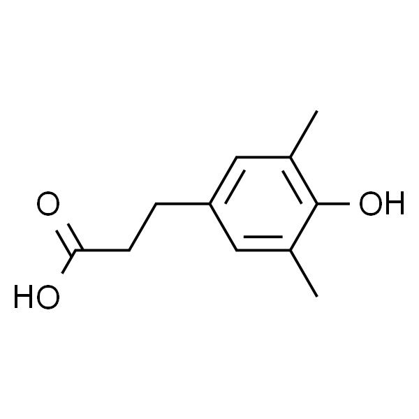 3-(4-Hydroxy-3,5-dimethylphenyl)propanoic Acid