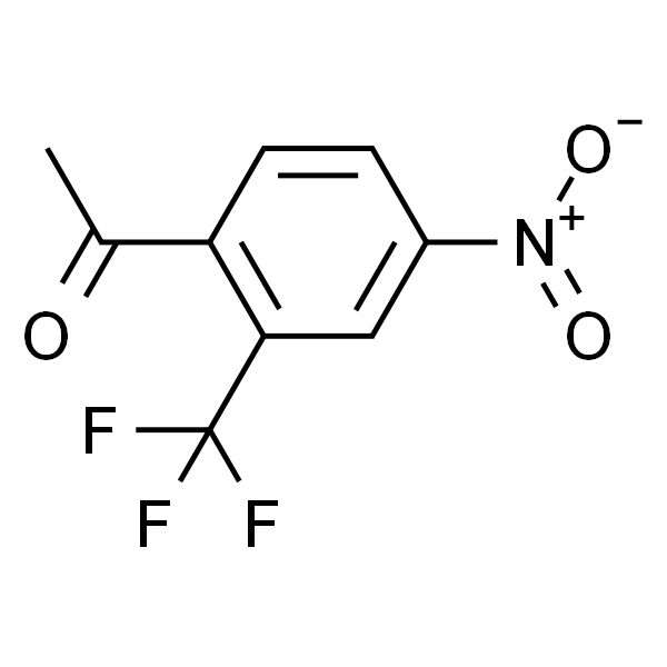 1-(2-Methyl-4-nitrophenyl)ethanone