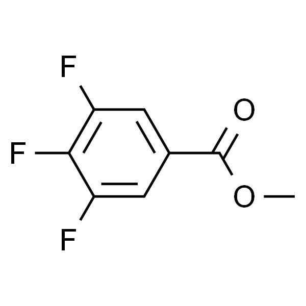 Methyl 3,4,5-trifluorobenzoate