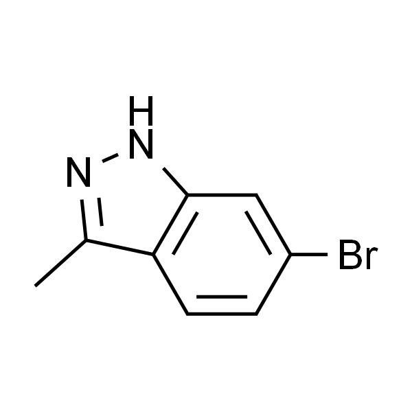 6-bromo-3-methyl-1H-indazole