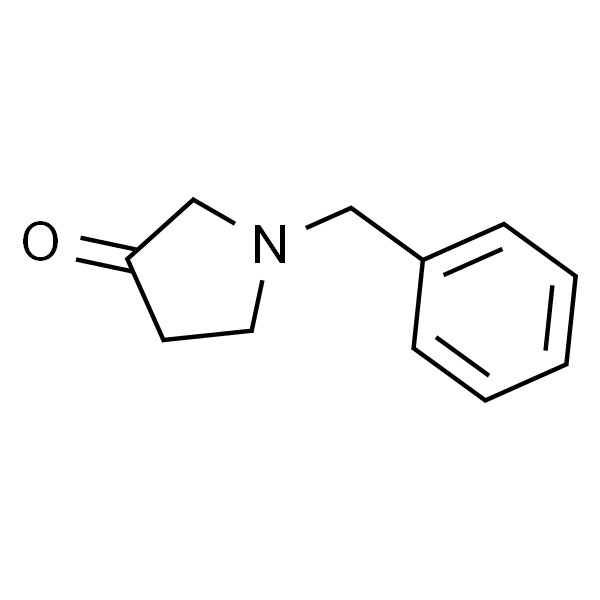 1-Benzyl-3-pyrrolidone