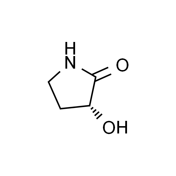(R)-3-Hydroxypyrrolidin-2-one