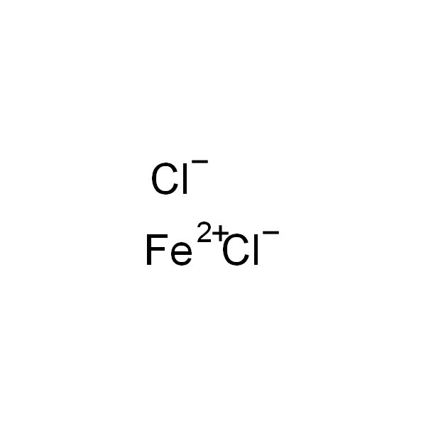 Iron(II) chloride