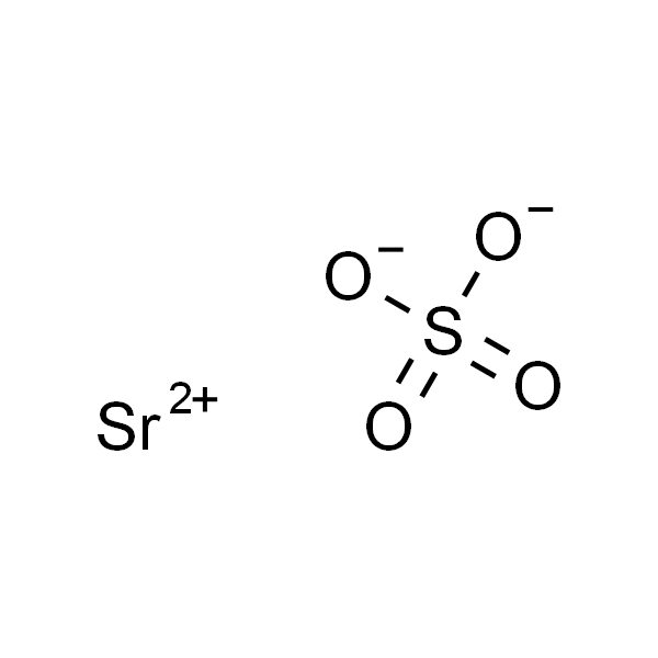 Strontium sulfate