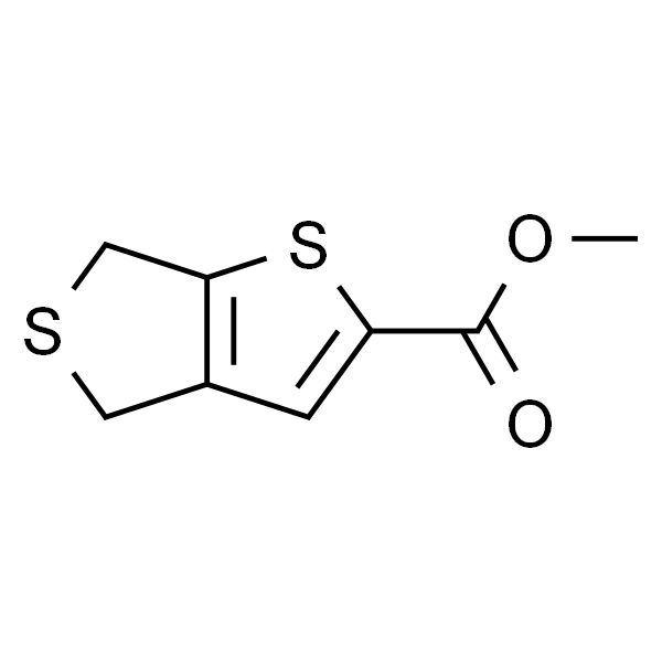 Methyl 4,6-dihydrothieno[3,4-b]thiophene-2-carboxylate