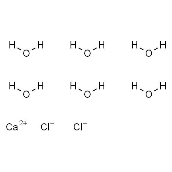 Calcium Chloride Hydrate, Puratronic (Metals Basis)