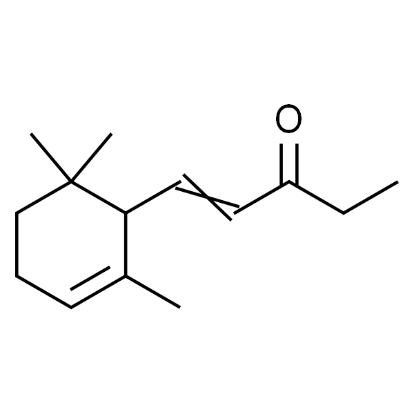 Methylionone (mixture of α- and β-， predominantly α-n-isomer)