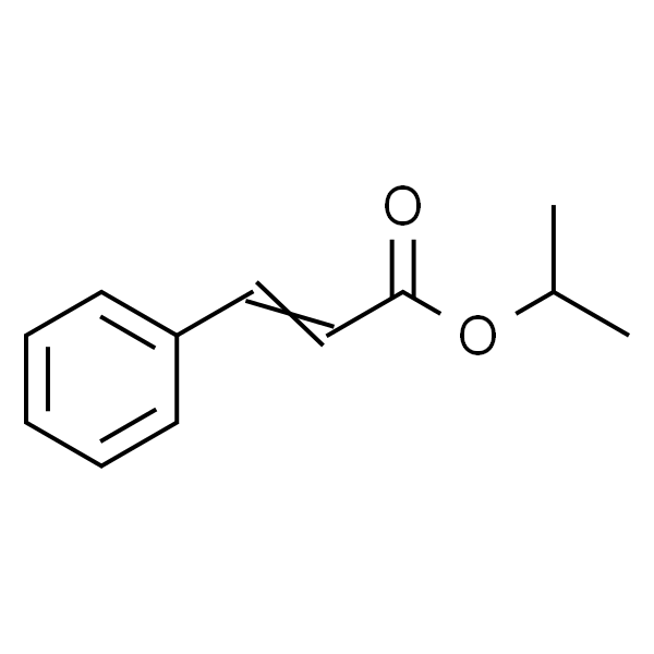 Isopropyl cinnamate