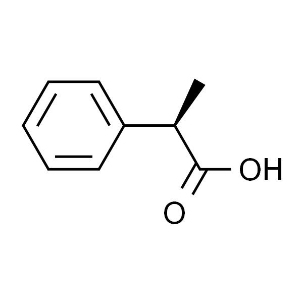 (R)-2-Phenylpropanoic acid