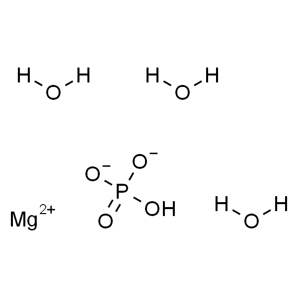 Magnesium phosphate dibasic,trihydrate