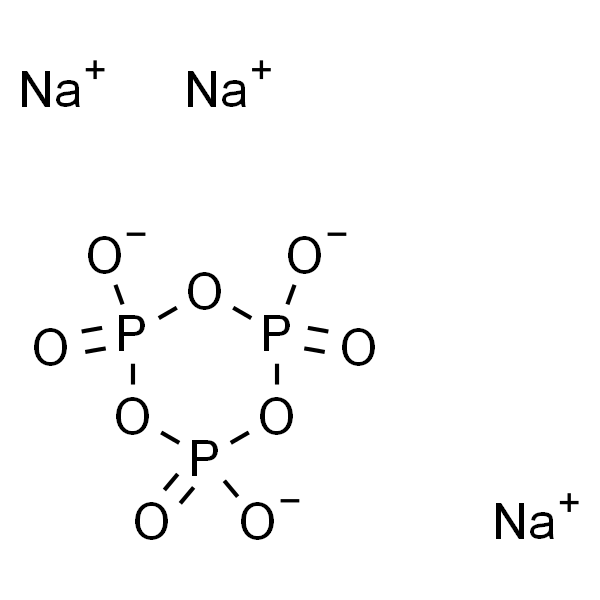 Trisodium trimetaphosphate