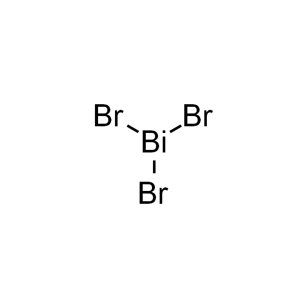 Bismuth(III) bromide anhydrous, powder, 99.999% trace metals basis